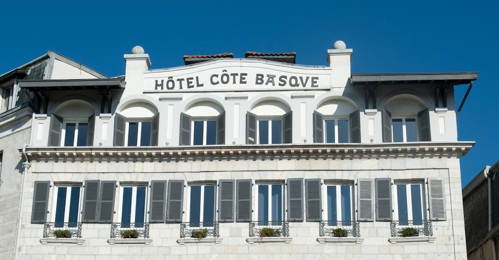 Cote Basque 4/69