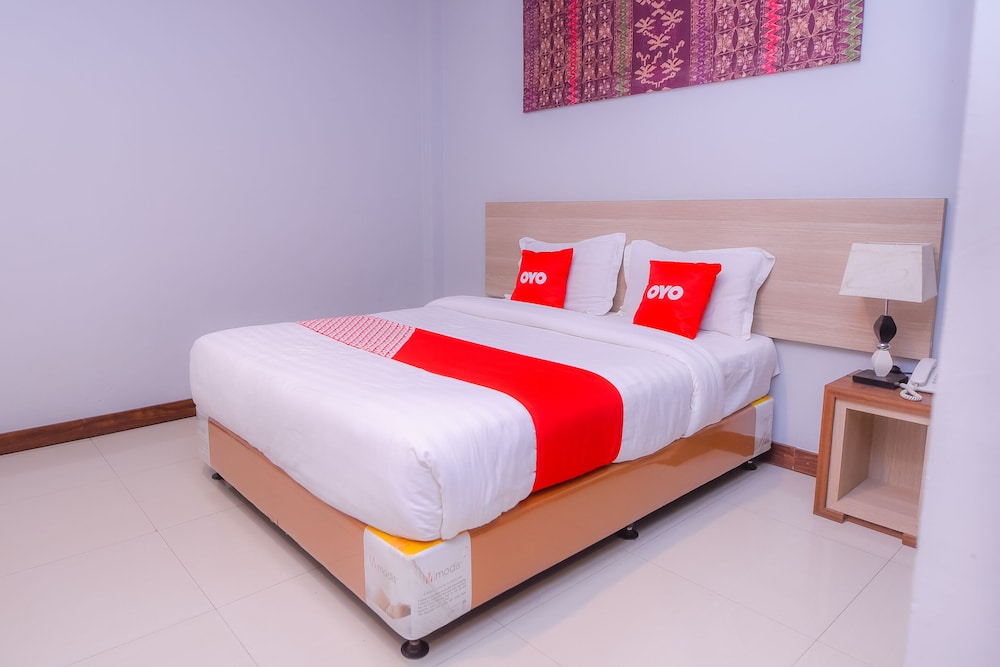 OYO 1630 Hotel Syariah Ring Road 19/33