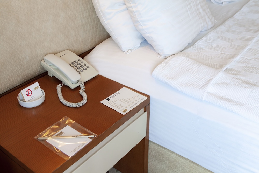 Blanca Hotel Izmir 24/64