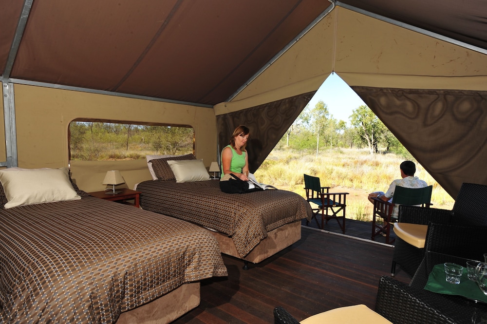Bungle Bungle Wilderness Lodge 9/30