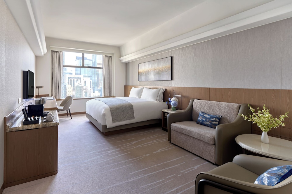 City, Premium, King Bed 3/6