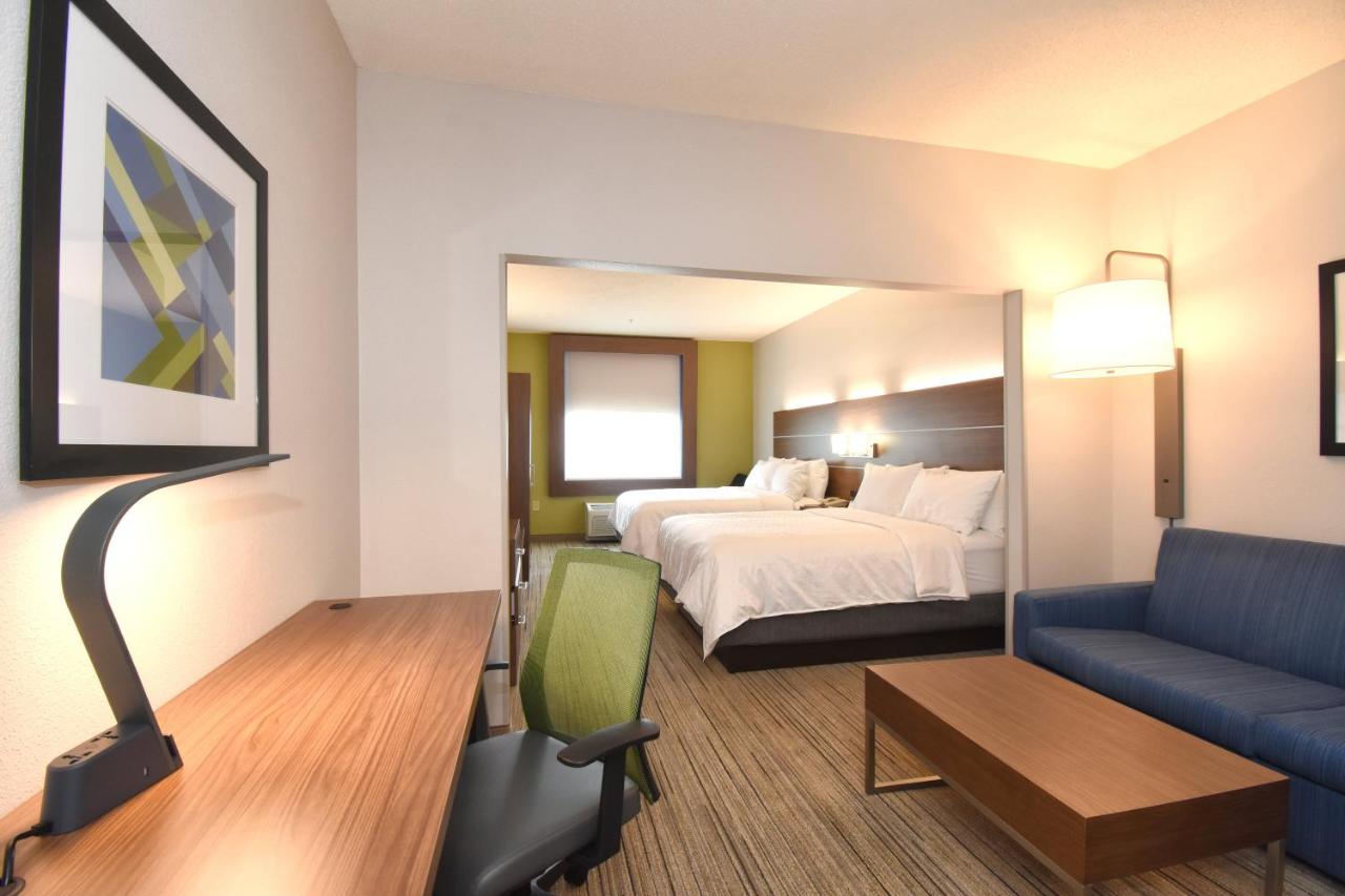 Room, 2 Queen Beds, Accessible