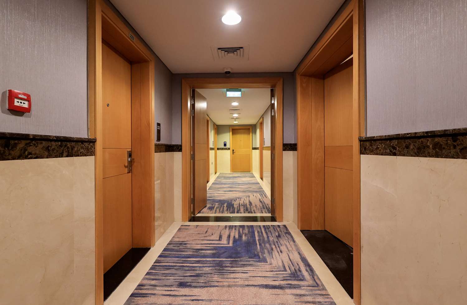 Best Western Premier M Four Hotel 15/21