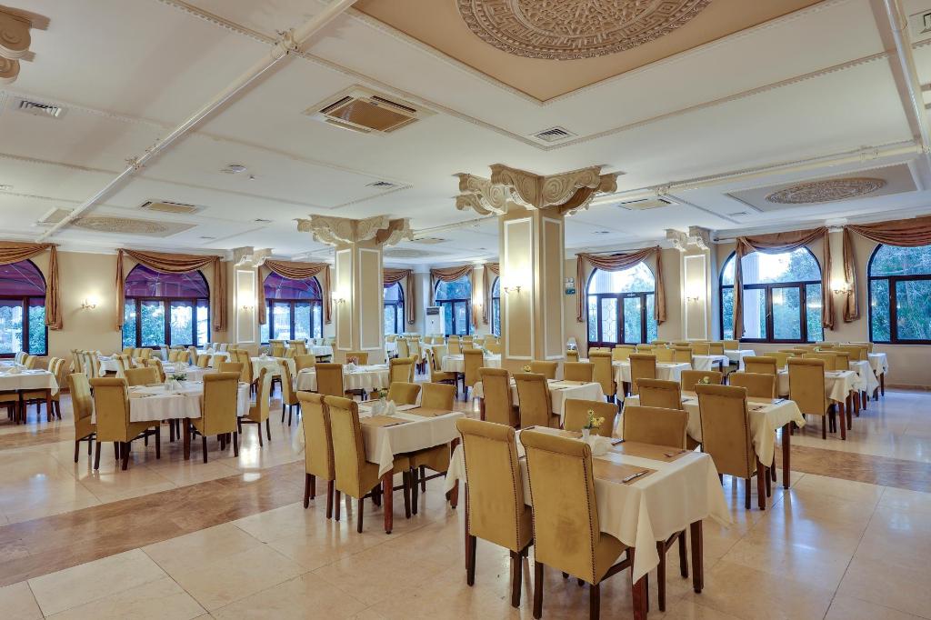 Gure Saruhan Thermal Hotel 39/55
