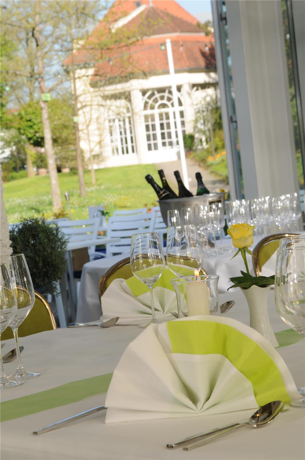 Best Western Premier Parkhotel Bad Mergentheim 20/33