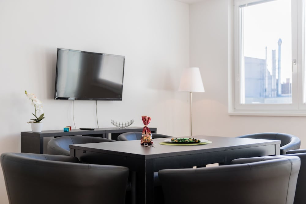 Duschel Apartments Wien-Hauptbahnhof 43/50