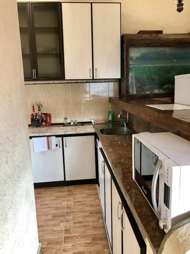 Tatev Apartments 42/43