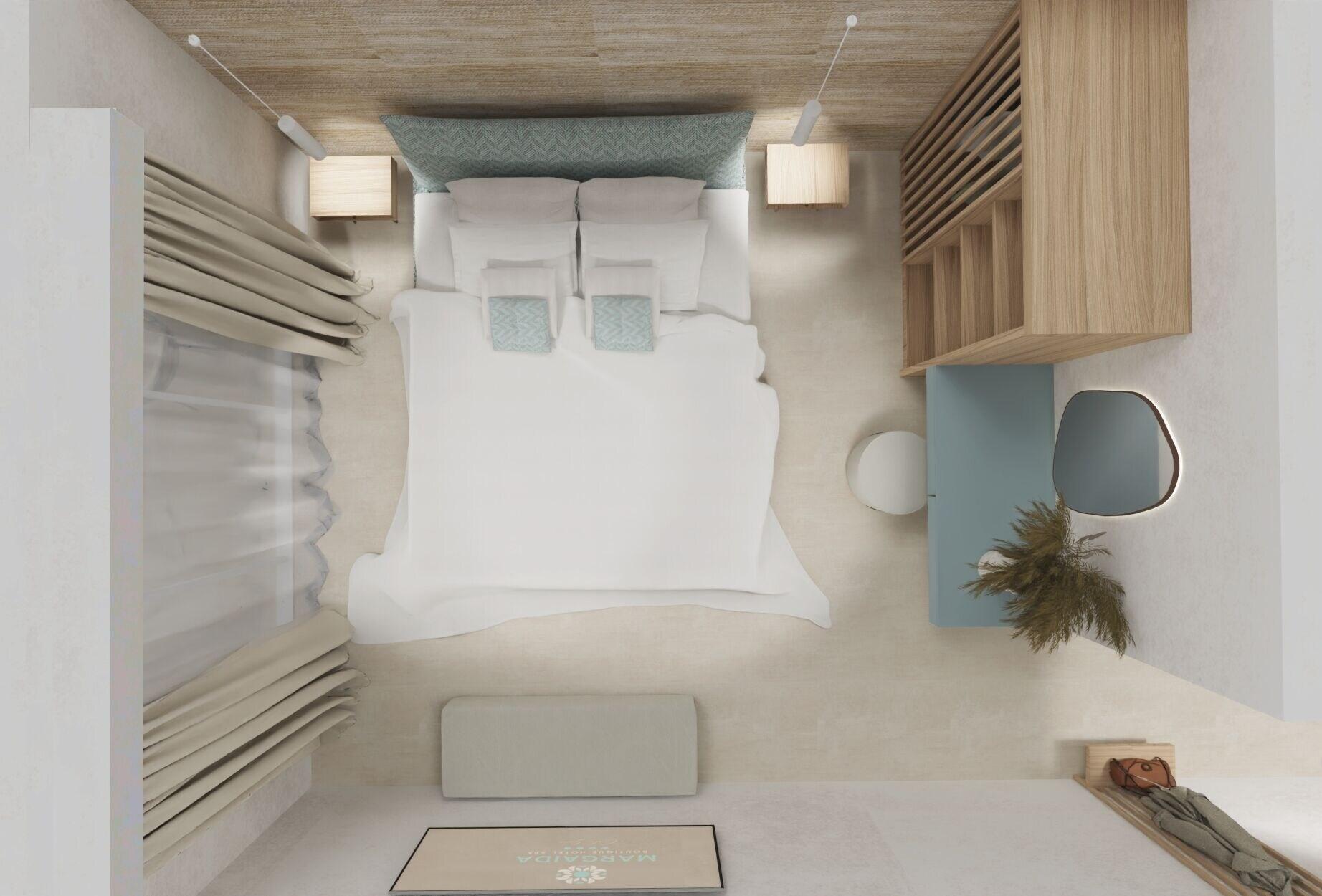 Margaida Boutique & Spa 46/48