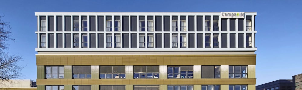 Campanile Paris Saclay 5/55