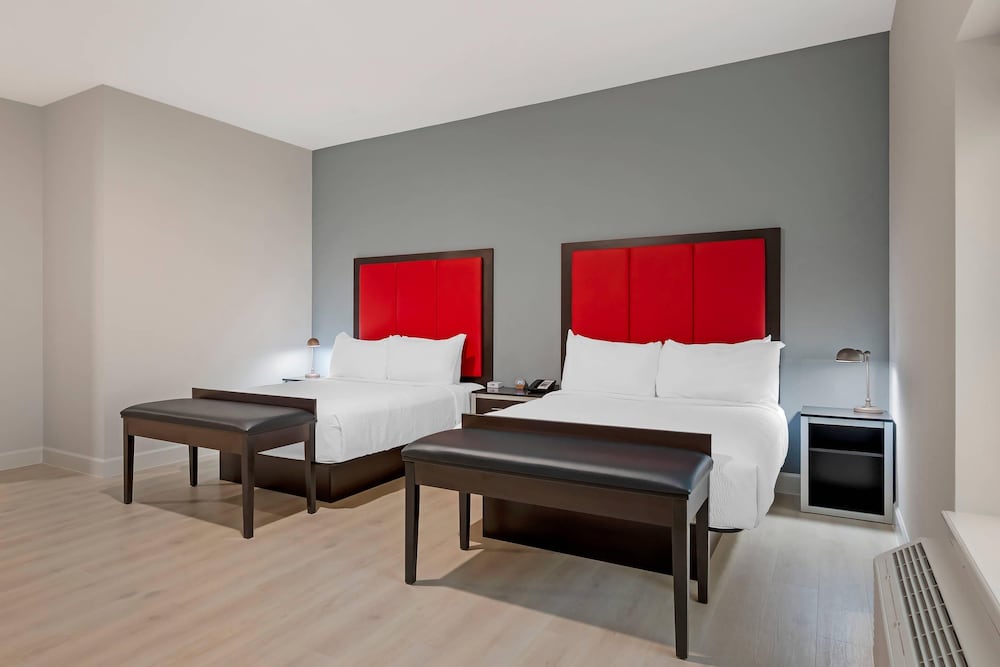 The J Hotel Dunedin Clearwater, an Ascend Collection Hotel 14/50