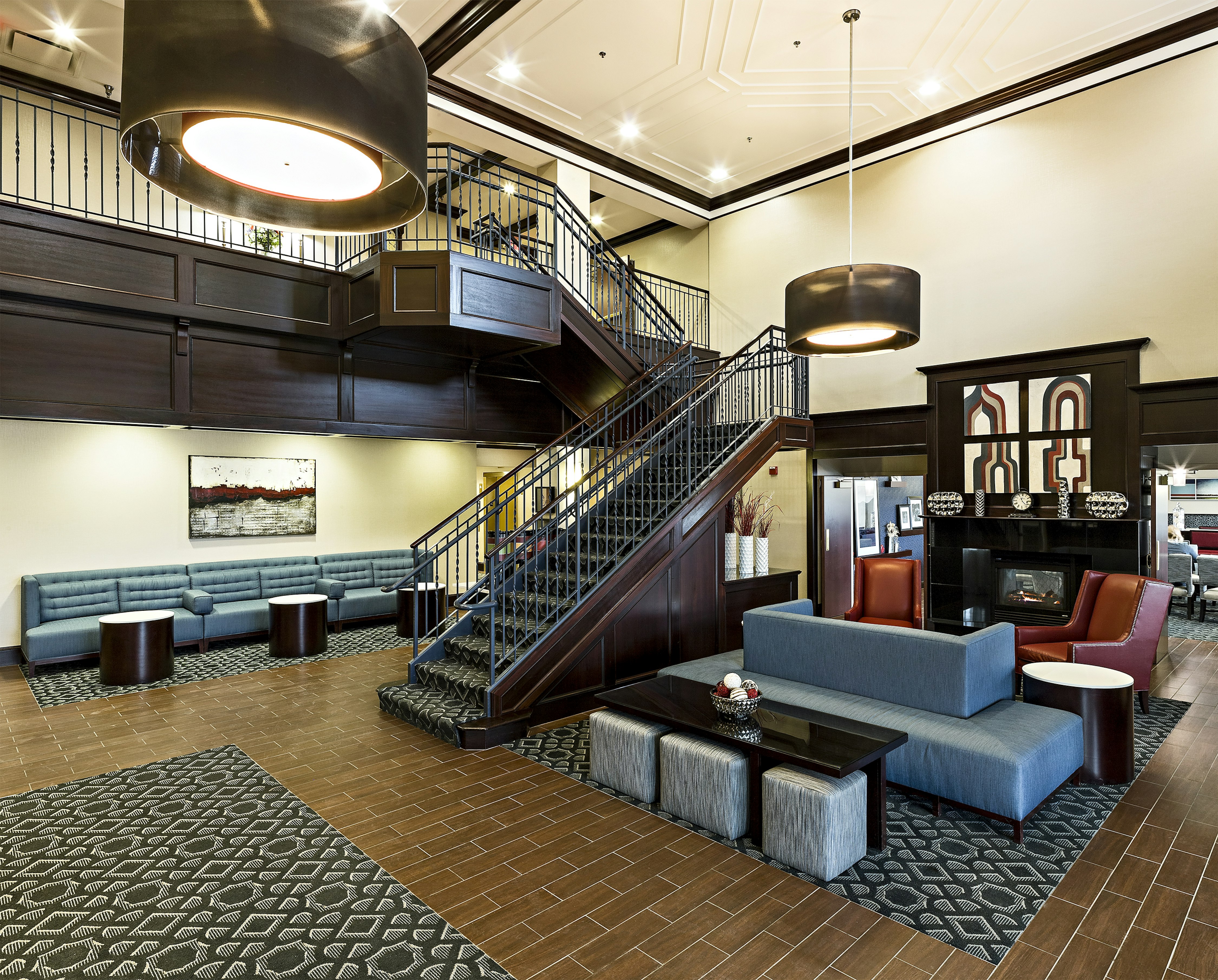 Hampton Inn Littleton 25/43