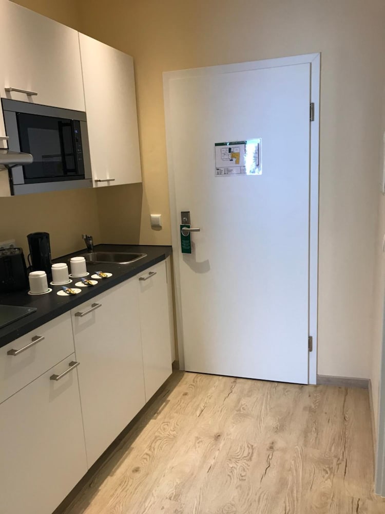 Hotel Select Suites & Aparts 9/50