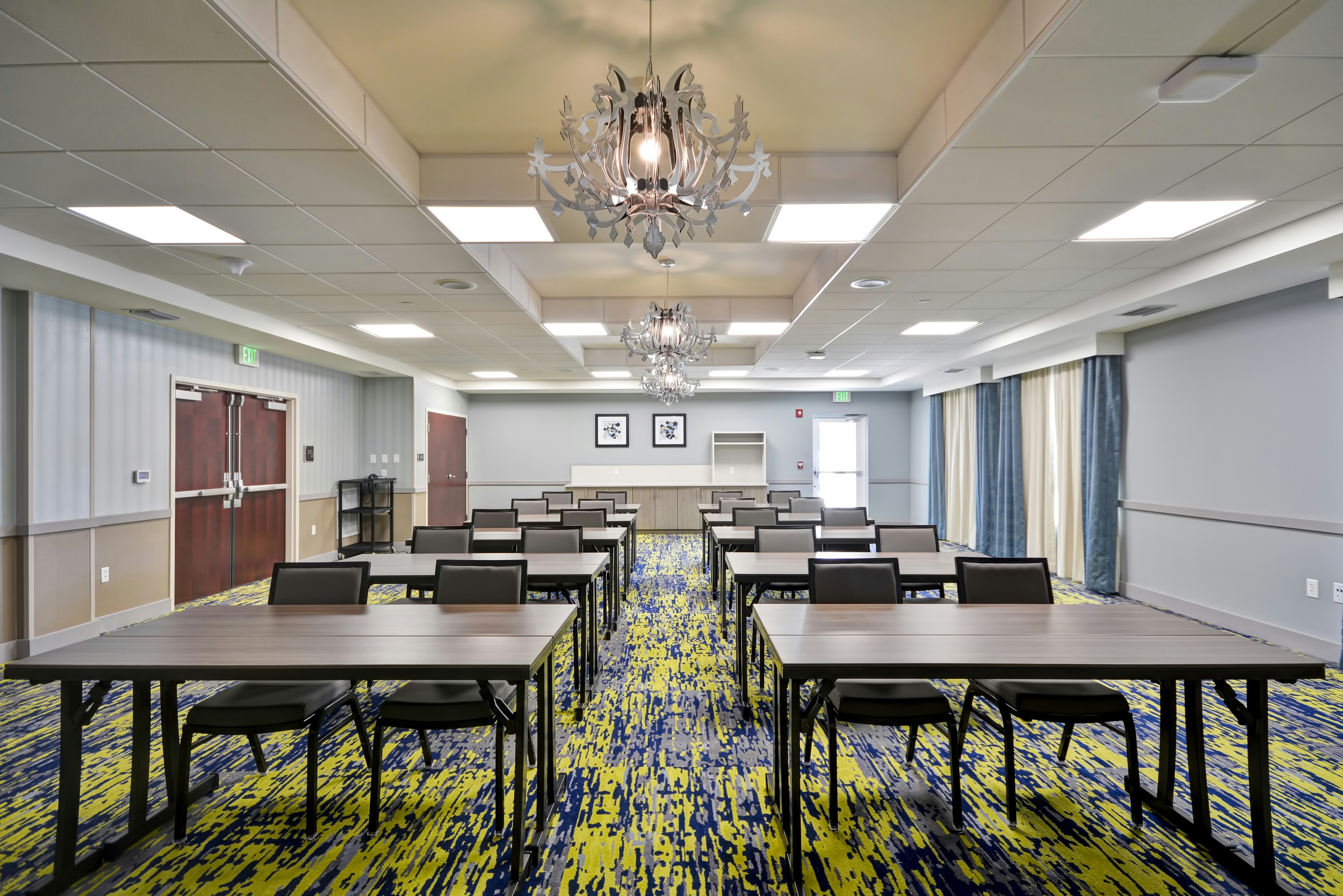 Homewood Suites by Hilton Orlando Theme Parks 44/55