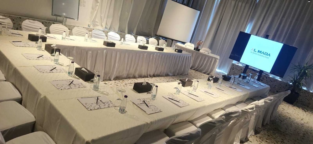 Al Mada Arabia Hotel 64/72