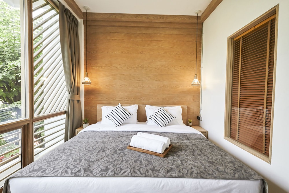 Vann Bangkok Boutique House 7/50