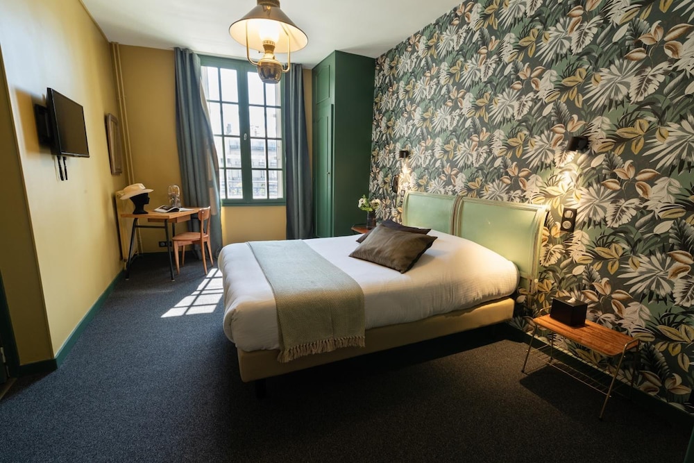 Hotel Saint Julien 13/35