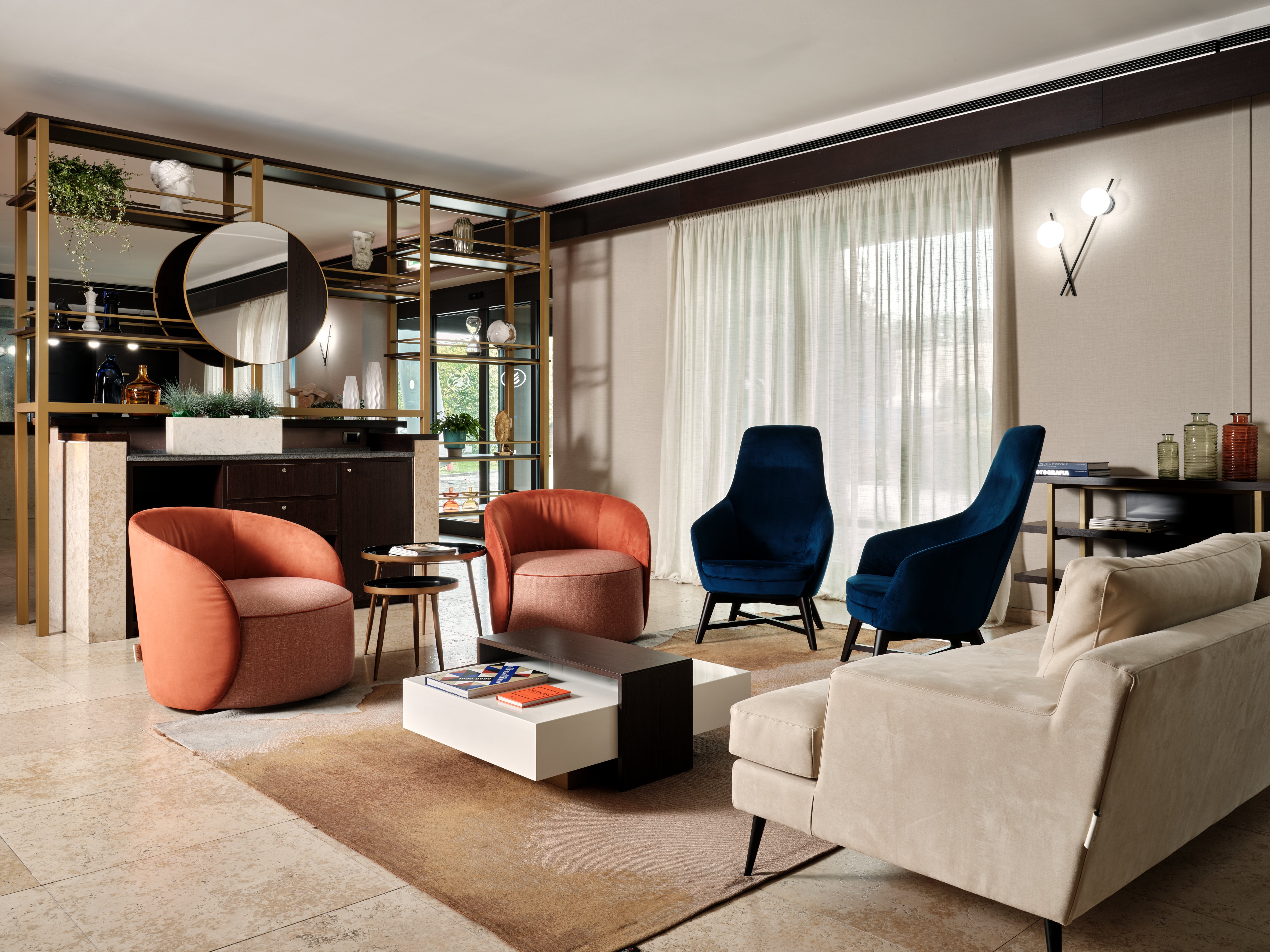 Crowne Plaza Milano Malpensa Airport 45/73