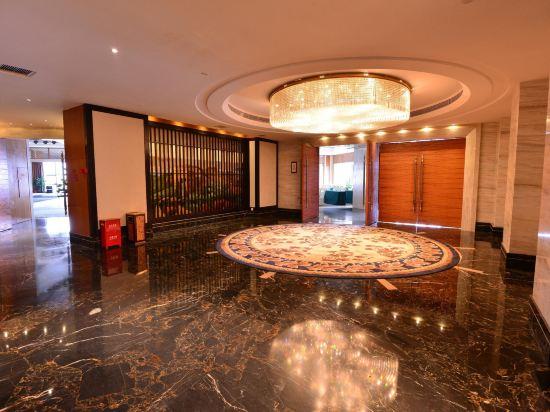 Hongyang Linglu Hotel 8/21