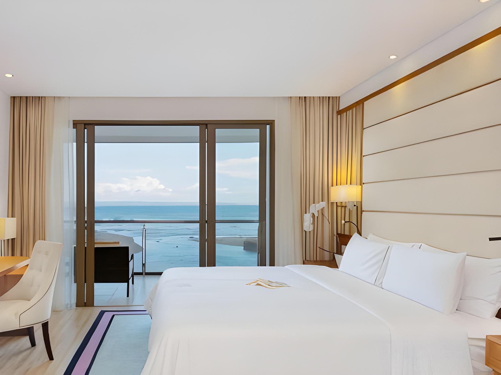 1 Bedroom, Wellness, Suite
