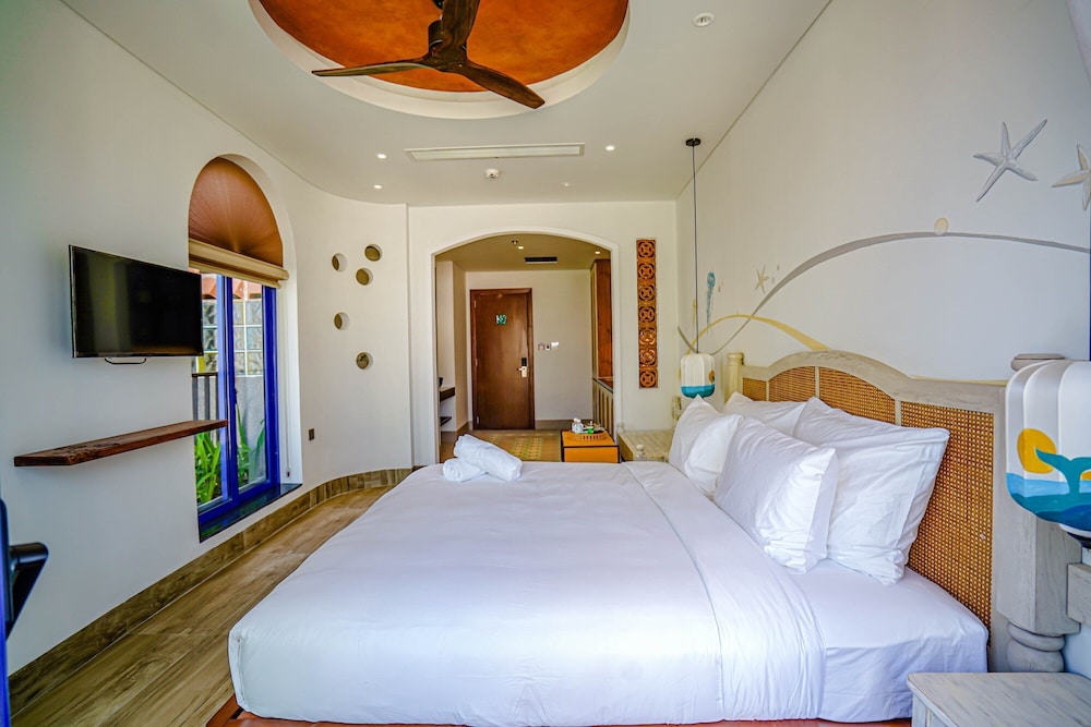 Seahorse Signature Danang Hotel by Haviland 12/50