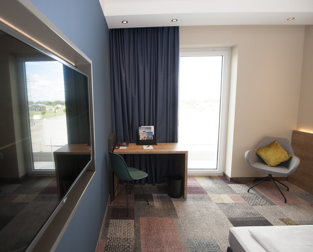 Best Western Hotel The K Munich Unterfoehring 26/50