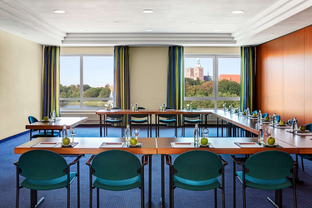 Intercityhotel Stralsund 41/47