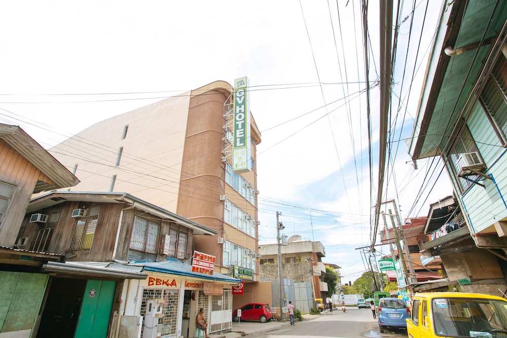 Gv Hotel Tagbilaran 3/61