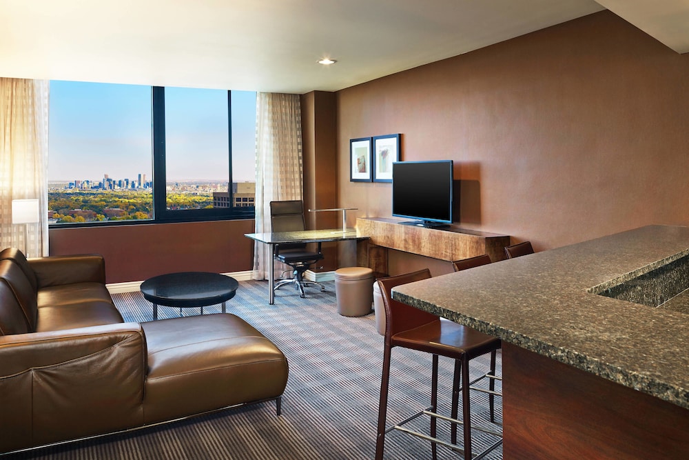 Sheraton Denver West Hotel 21/35