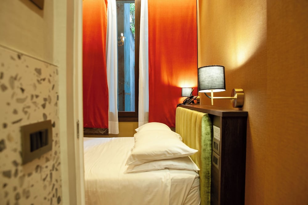 Campiello Hotel 45/74