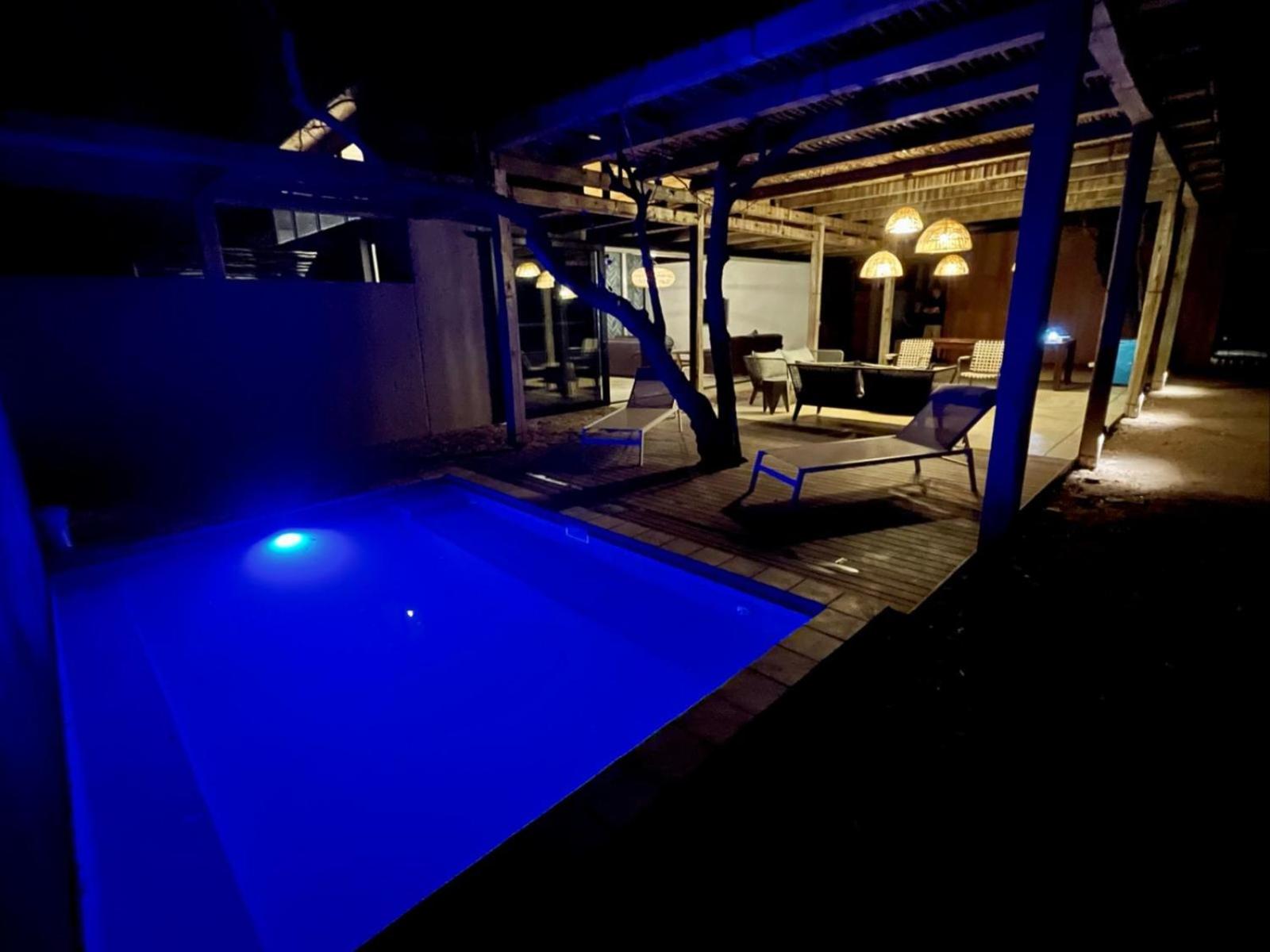 Rixile Kruger Lodge 11/30