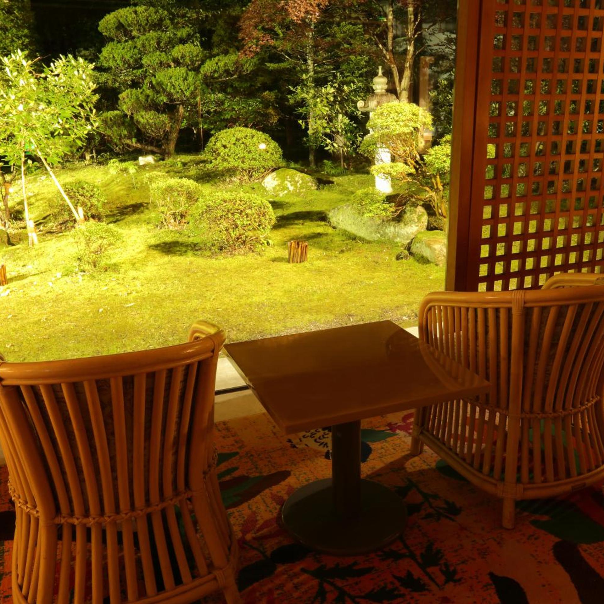 Tateyama Prince Hotel 18/34