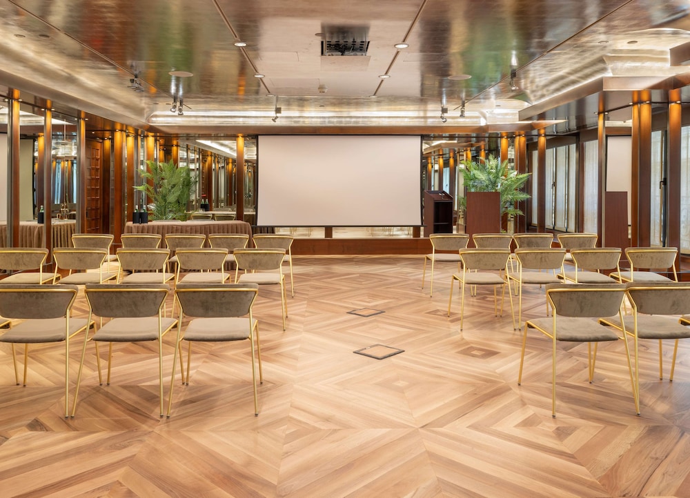 Park Hyatt Milano Hotel 84/93