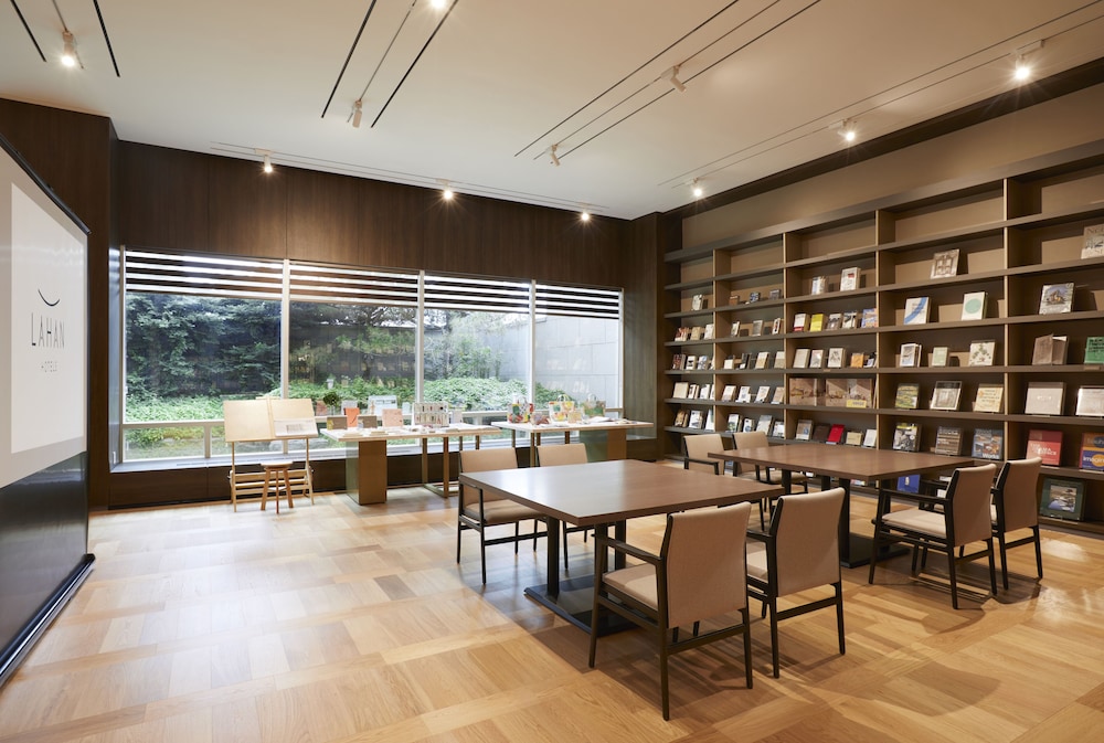 Lahan Hotel Jeonju 32/50