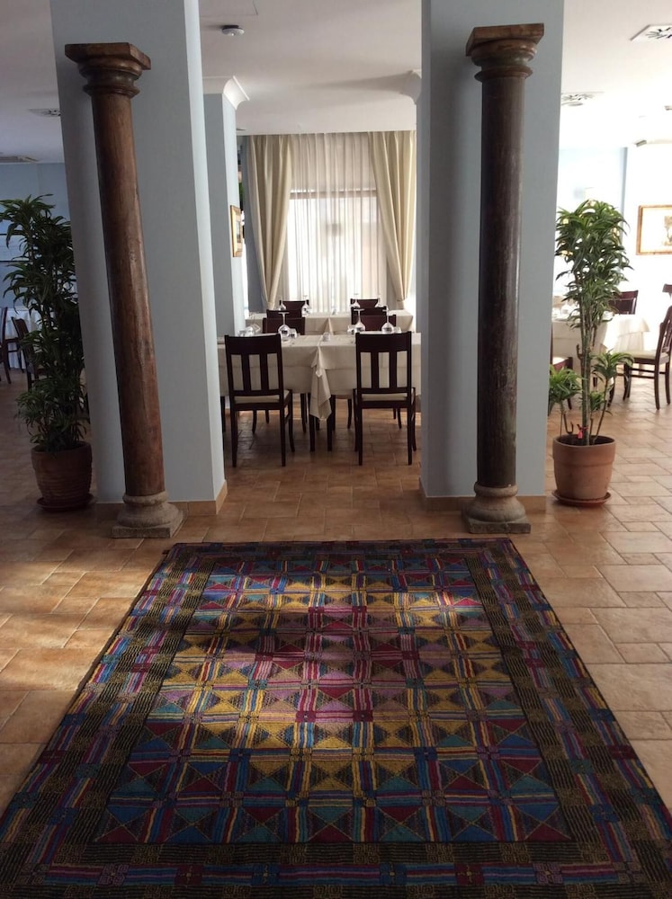 Relais Forti 3/50