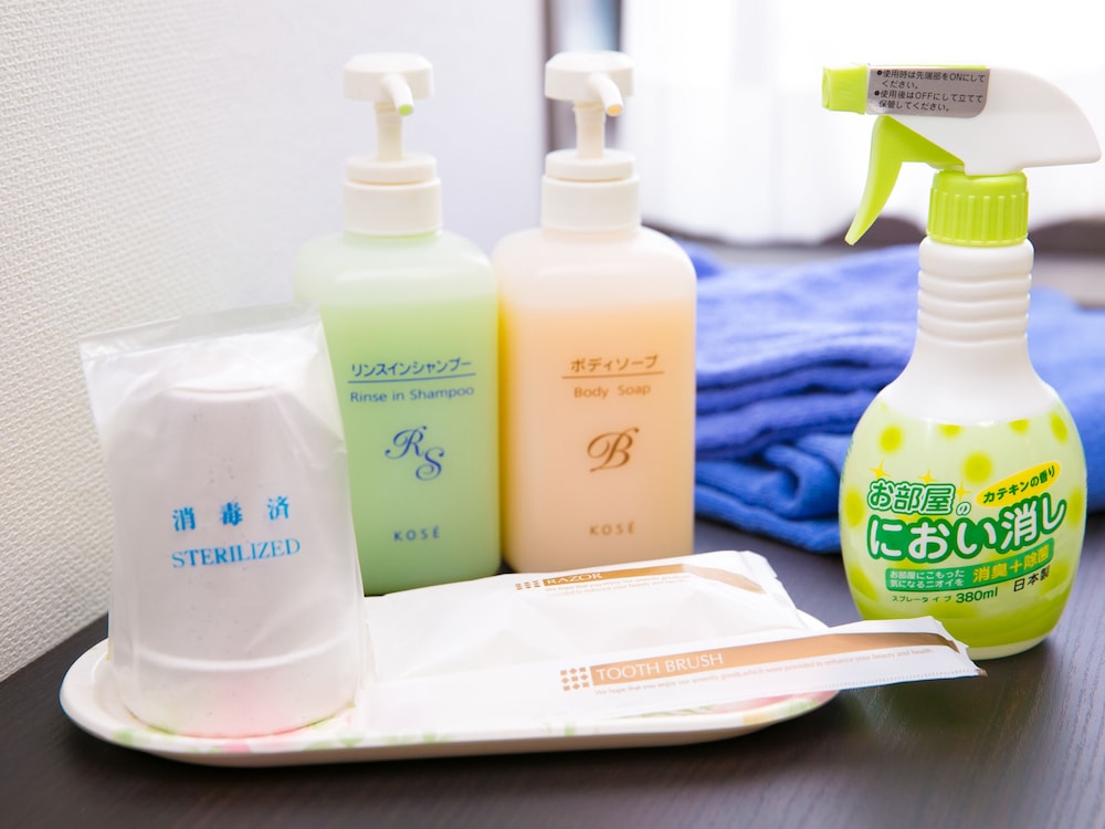 OYO 632ホテル清照館 写真2