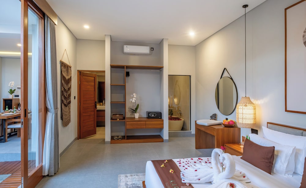Karaya Villas Umalas 23/40