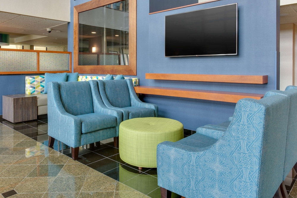 Drury Inn and Suites Nashville Airport 41/45