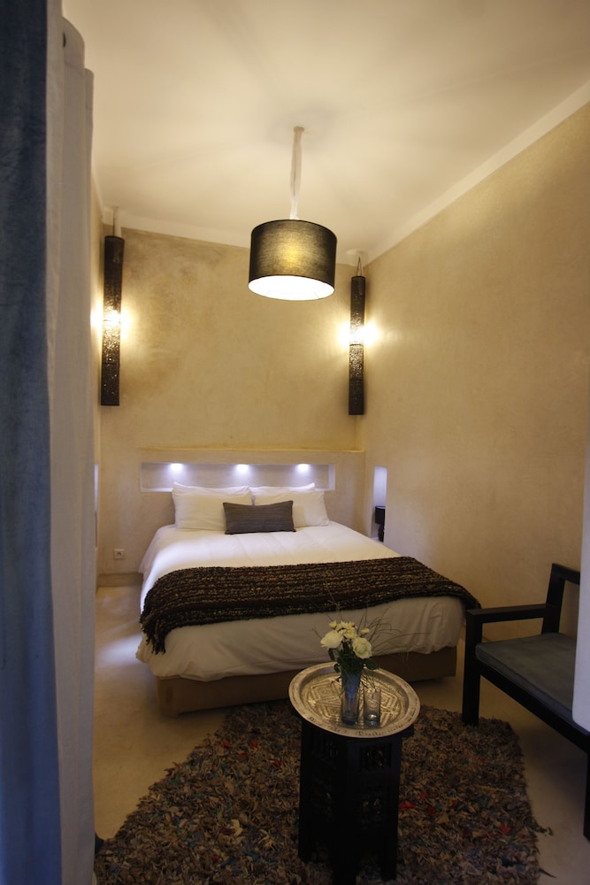 Riad Vanilla Sma 23/50