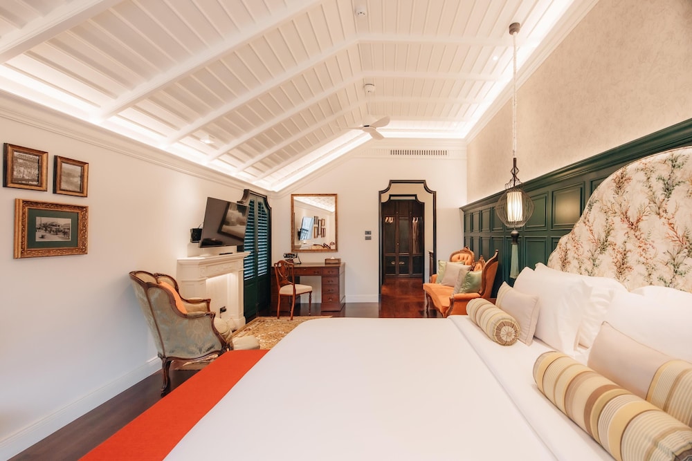 Na Nirand Romantic Boutique Resort 15/56
