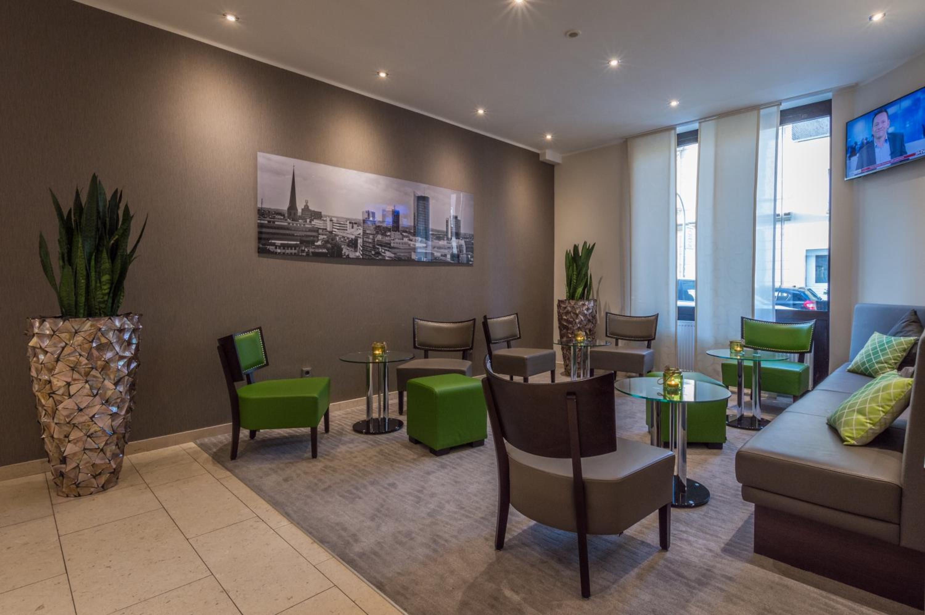 Ringhotel Drees 30/55