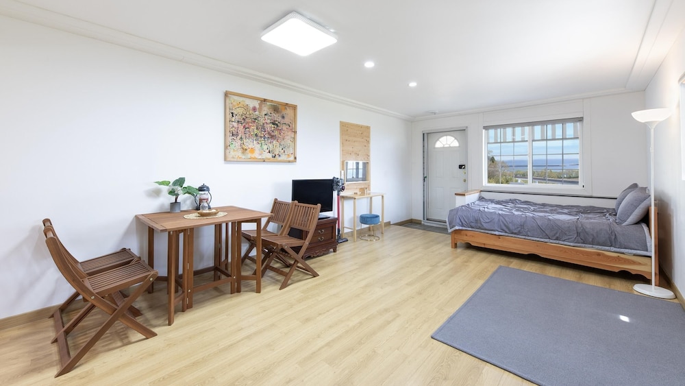 Namhae Jj House Pension 26/48