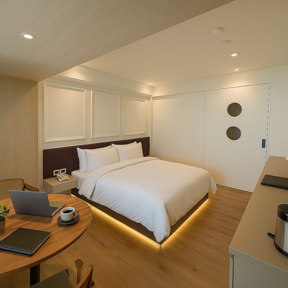 Ful Won Hotel 21/66
