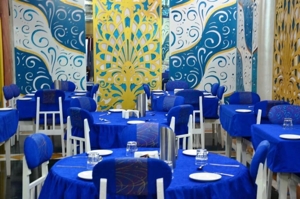 HOTEL VIMAL HERITAGE 47/56