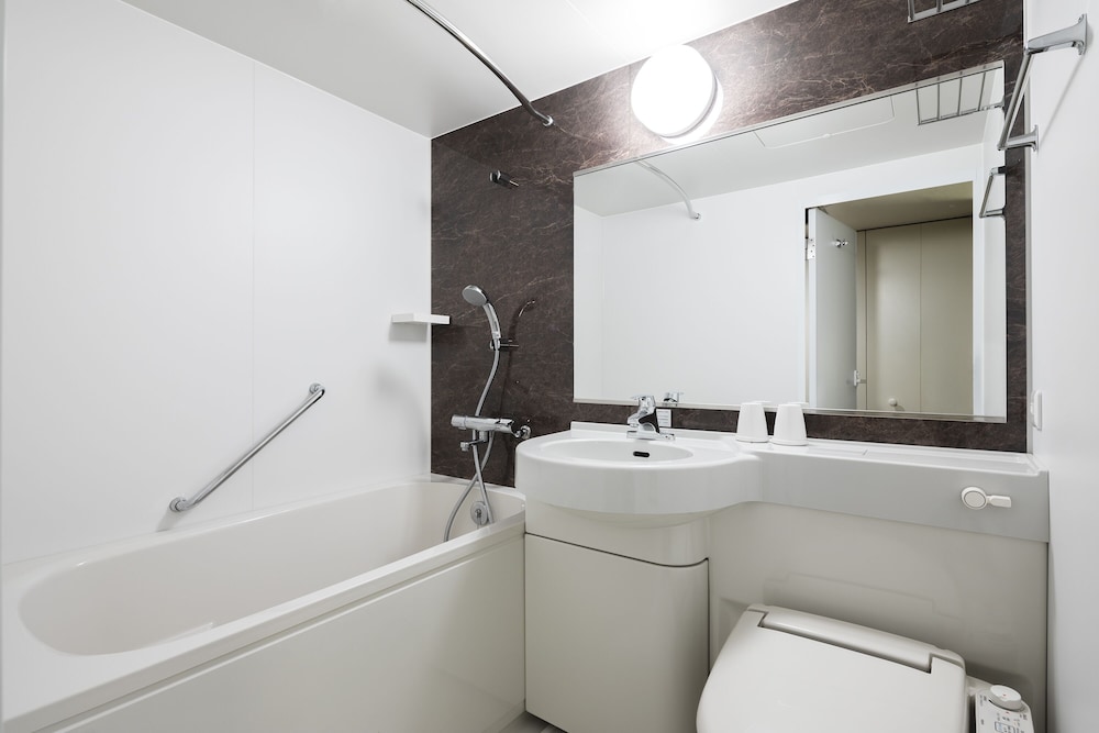 Shinjuku Washington Hotel Annex 51/51
