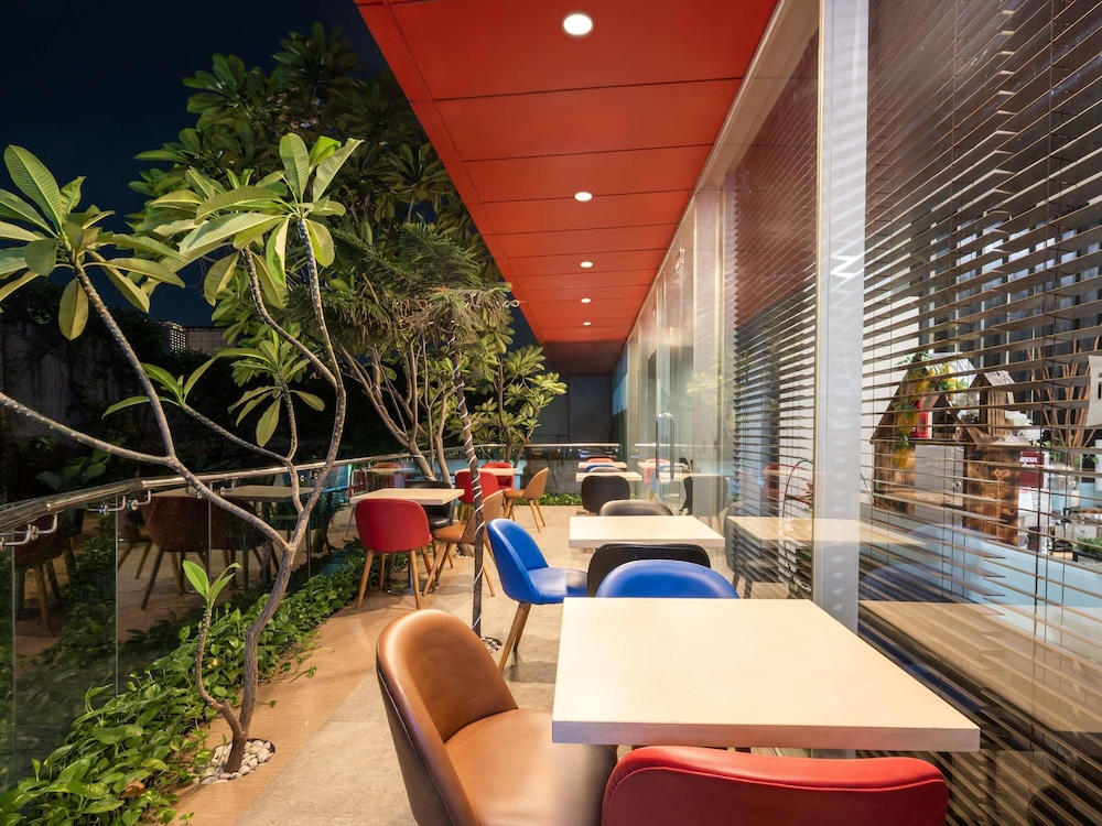 Ibis Jakarta Senen 29/56