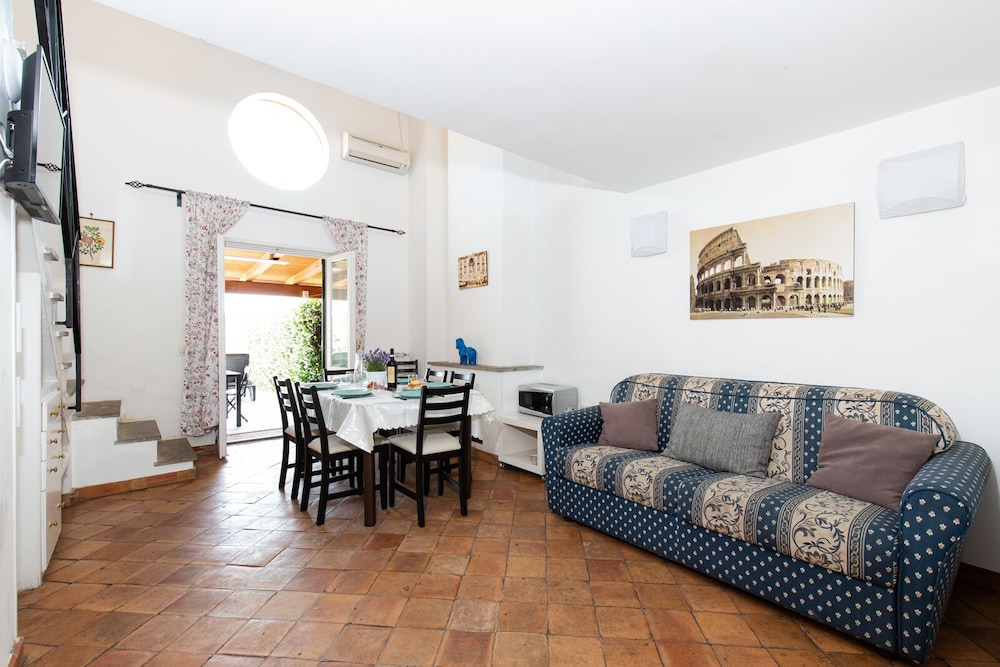 Tenuta Capizucchi 23/50