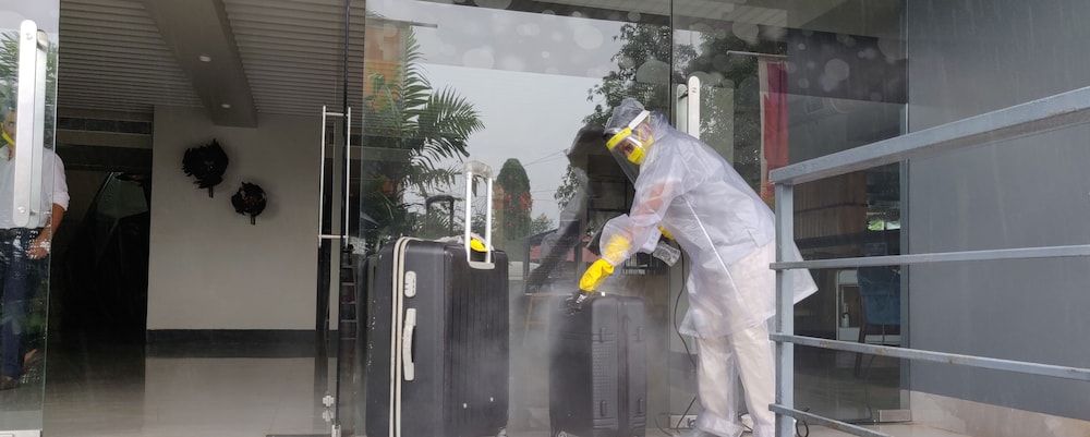 The Park Baga River - Adults Only 6/50