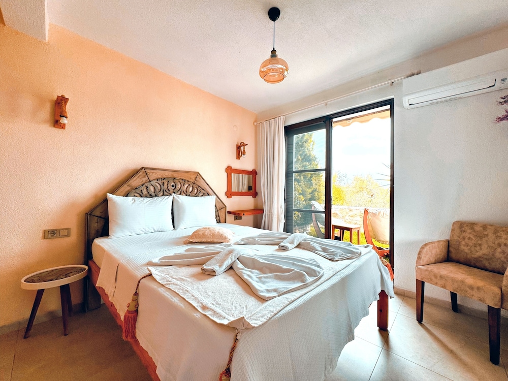 Ayaz Butik Otel 10/49
