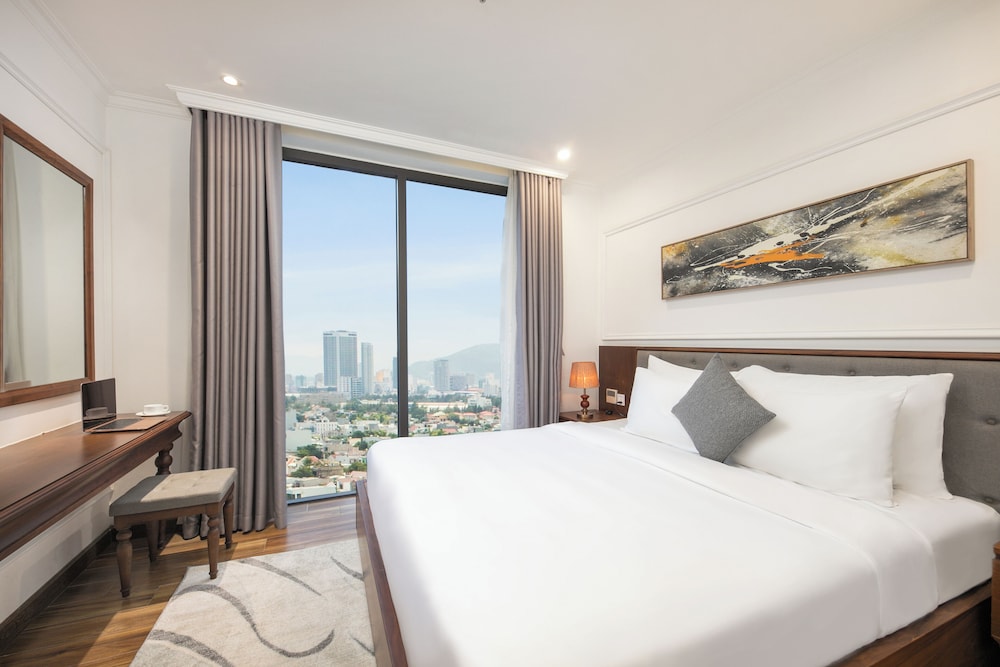 The Sail Hotel Danang 11/50
