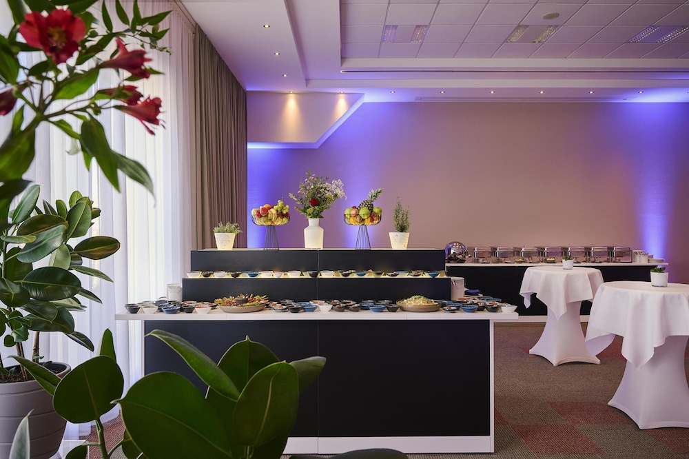 NH Vienna Airport Conference Center 7/60